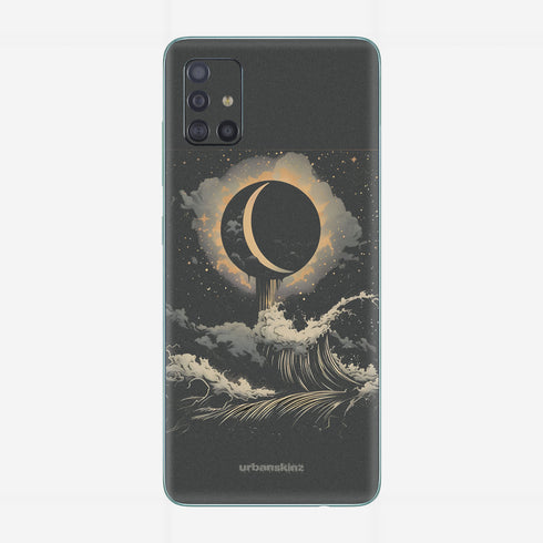 Galaxy A51 Skins & Wraps